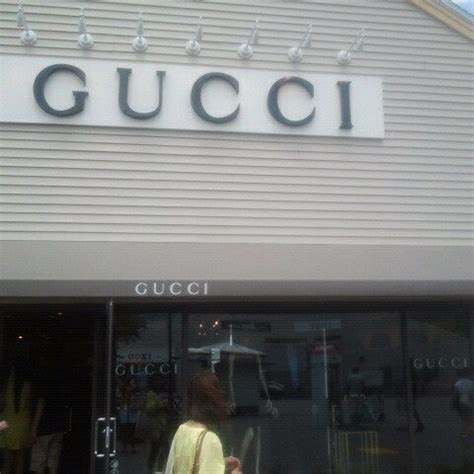 gucci uffico stile linkedin|gucci in secaucus nj.